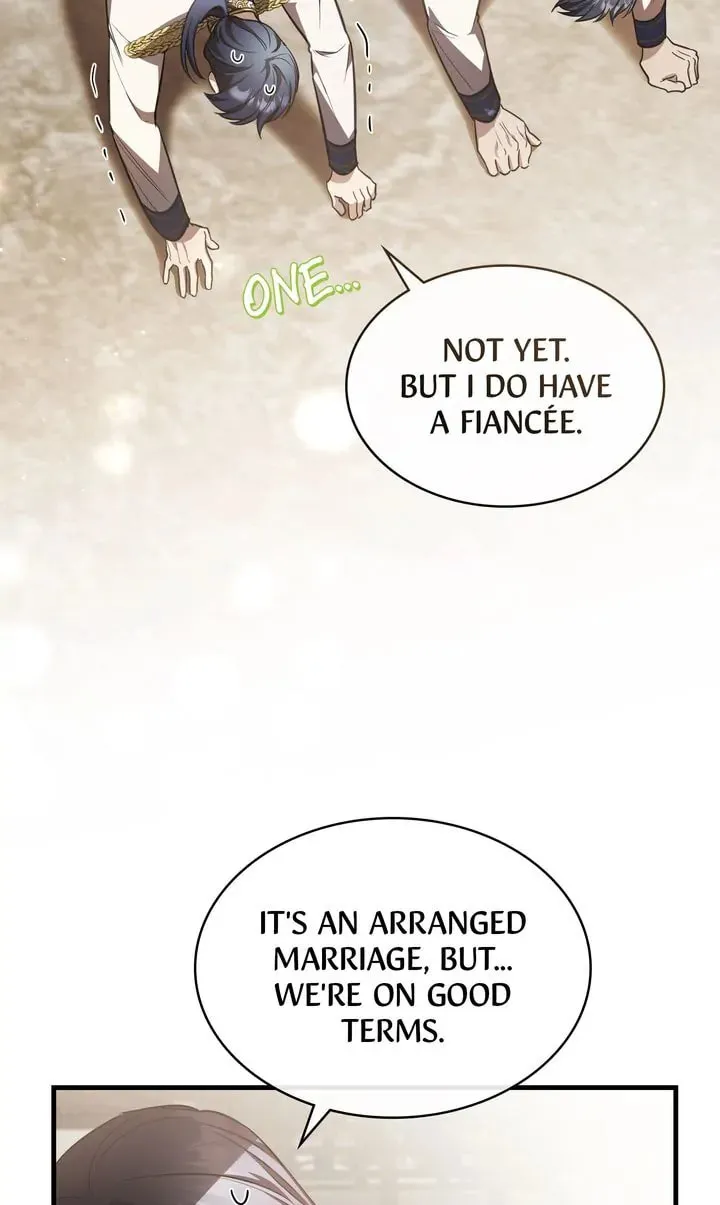 The Night Without Shadows Chapter 67 page 58 - 
