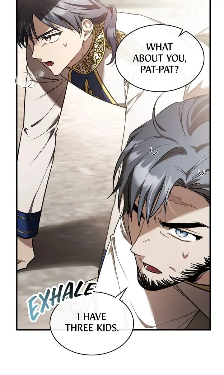 The Night Without Shadows Chapter 67 page 59 - 