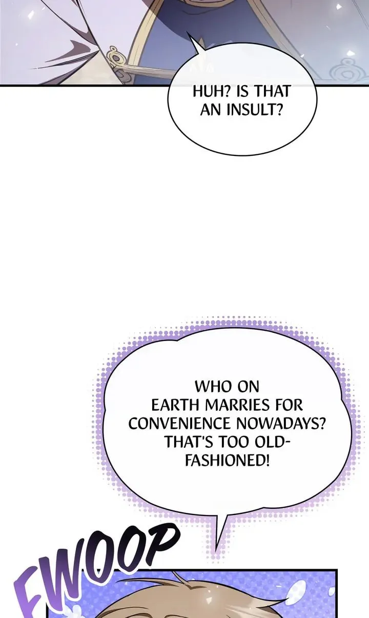 The Night Without Shadows Chapter 67 page 64 - 