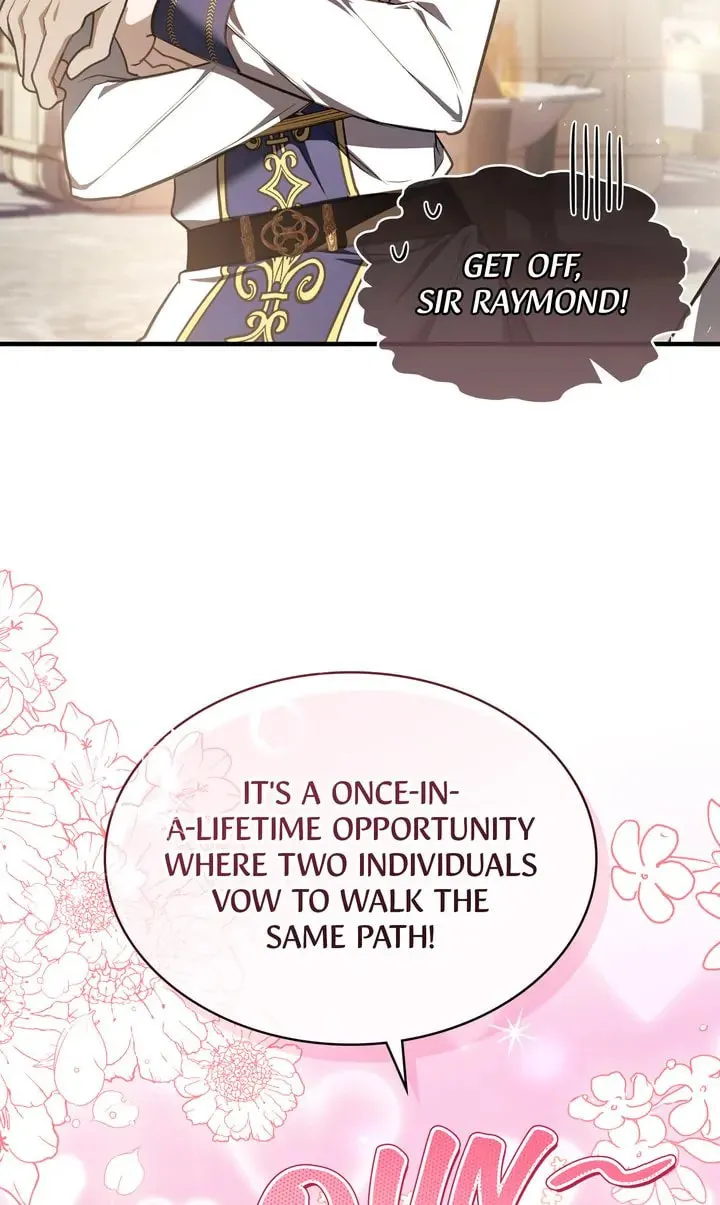 The Night Without Shadows Chapter 67 page 67 - 
