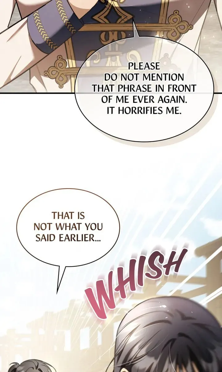 The Night Without Shadows Chapter 67 page 74 - 