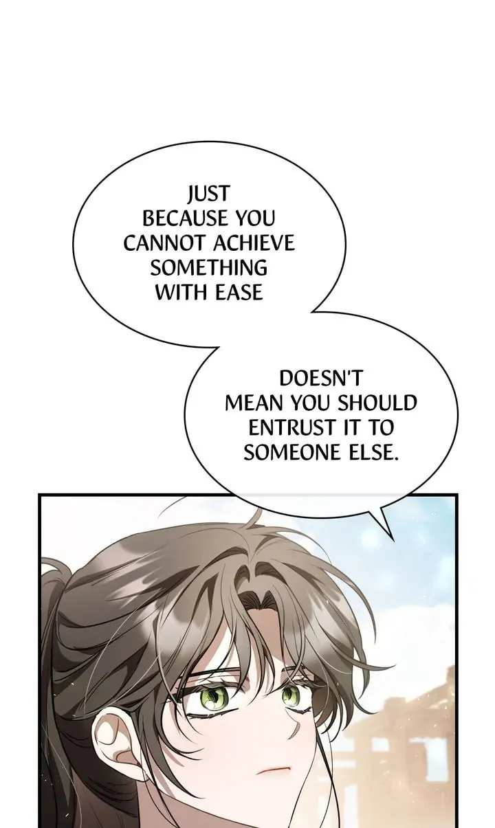 The Night Without Shadows Chapter 67 page 77 - 