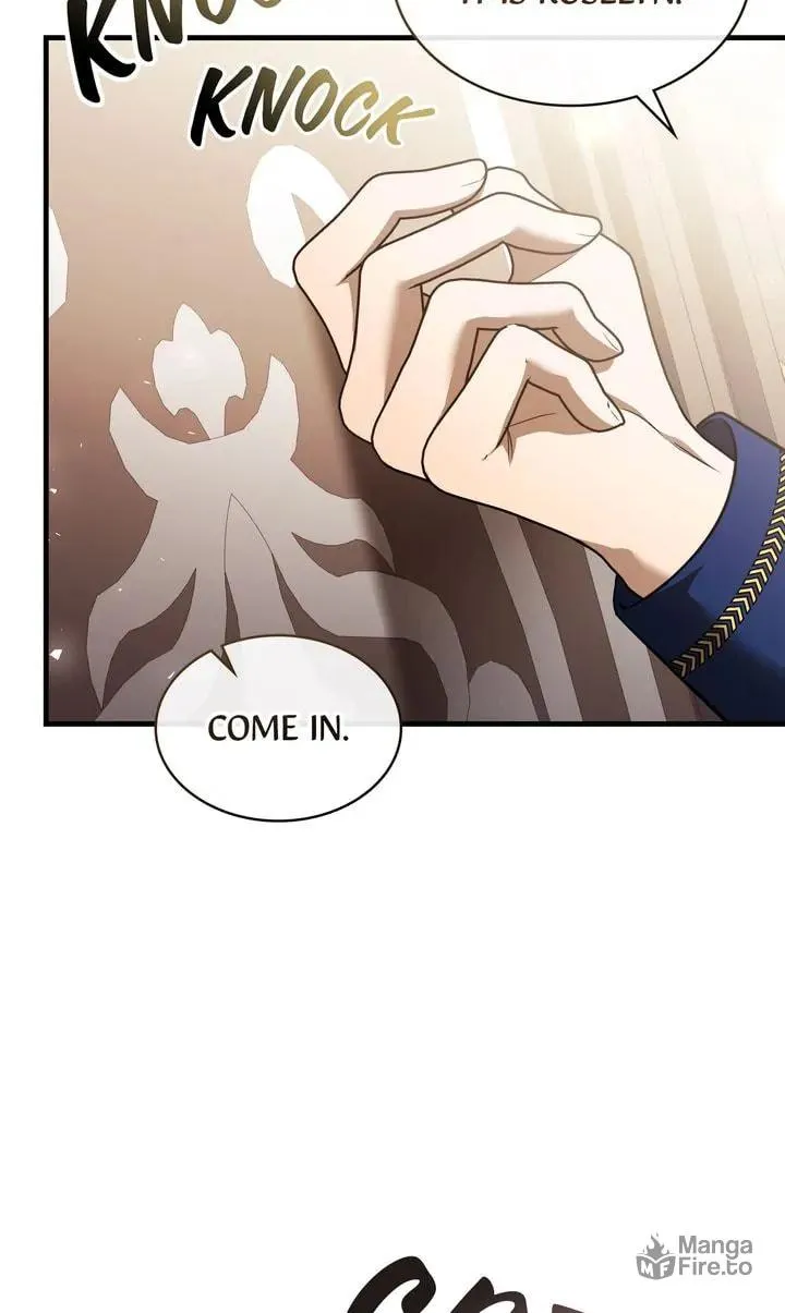 The Night Without Shadows Chapter 67 page 87 - 
