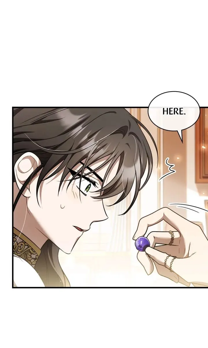 The Night Without Shadows Chapter 68 page 16 - 