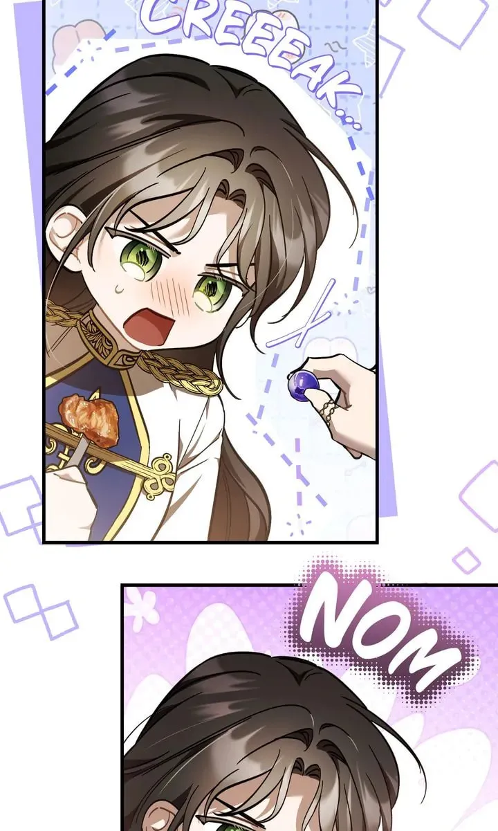 The Night Without Shadows Chapter 68 page 19 - 