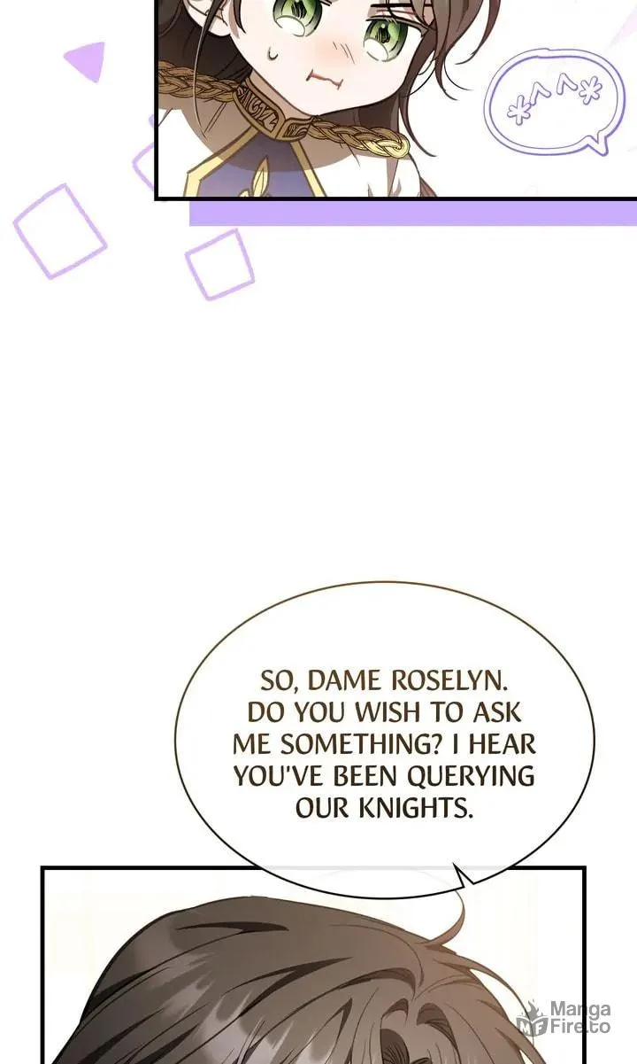 The Night Without Shadows Chapter 68 page 20 - 