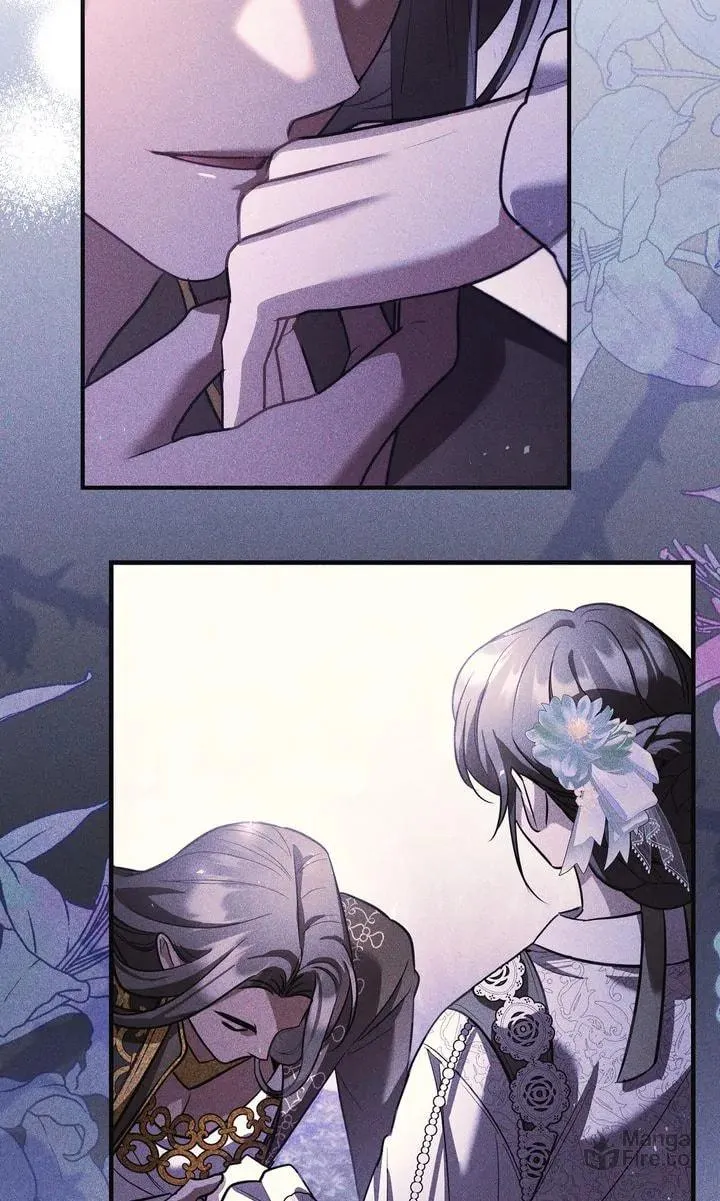 The Night Without Shadows Chapter 68 page 25 - 