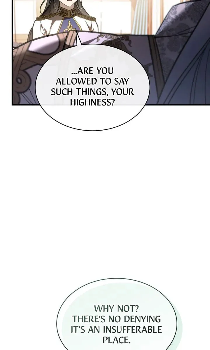 The Night Without Shadows Chapter 68 page 29 - 