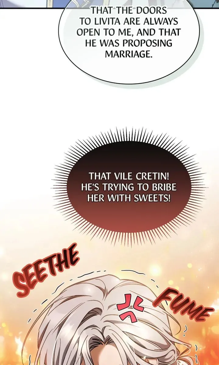 The Night Without Shadows Chapter 68 page 31 - 