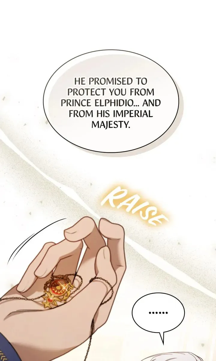 The Night Without Shadows Chapter 68 page 34 - 