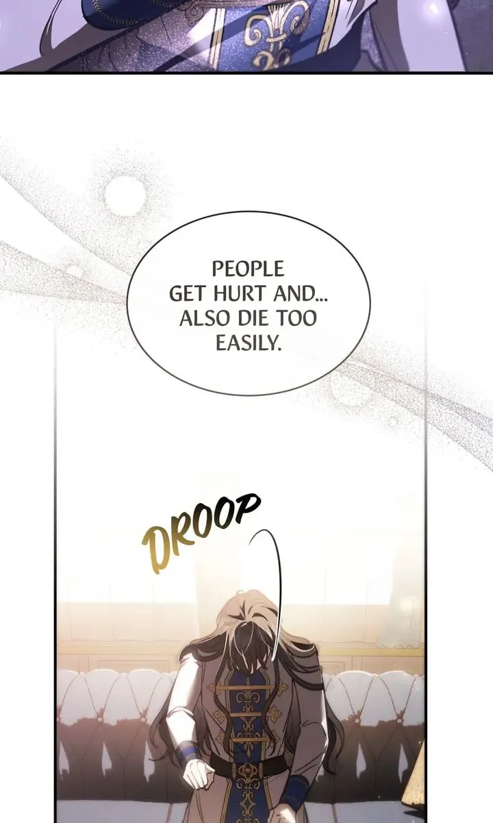 The Night Without Shadows Chapter 68 page 37 - 
