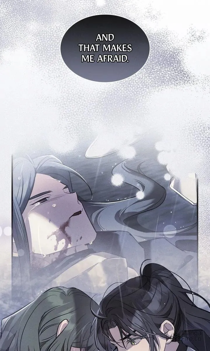 The Night Without Shadows Chapter 68 page 39 - 
