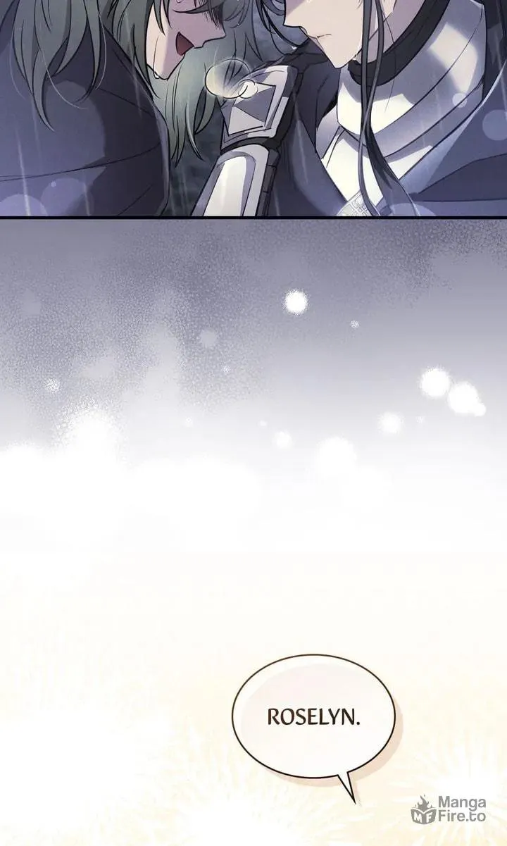 The Night Without Shadows Chapter 68 page 40 - 