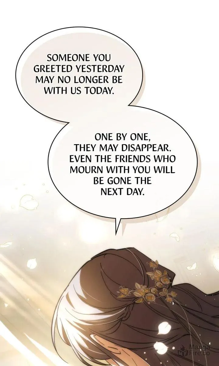 The Night Without Shadows Chapter 68 page 42 - 