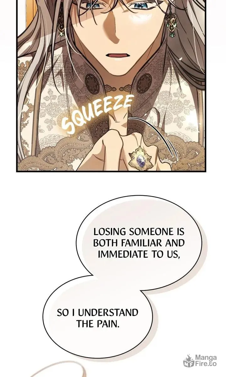 The Night Without Shadows Chapter 68 page 45 - 