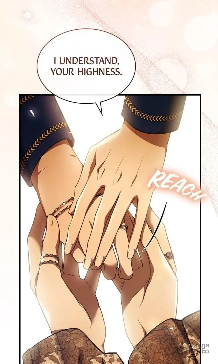 The Night Without Shadows Chapter 68 page 54 - 