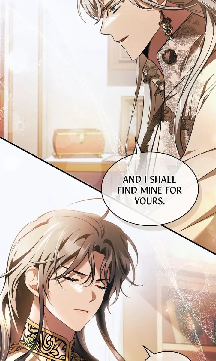 The Night Without Shadows Chapter 68 page 56 - 