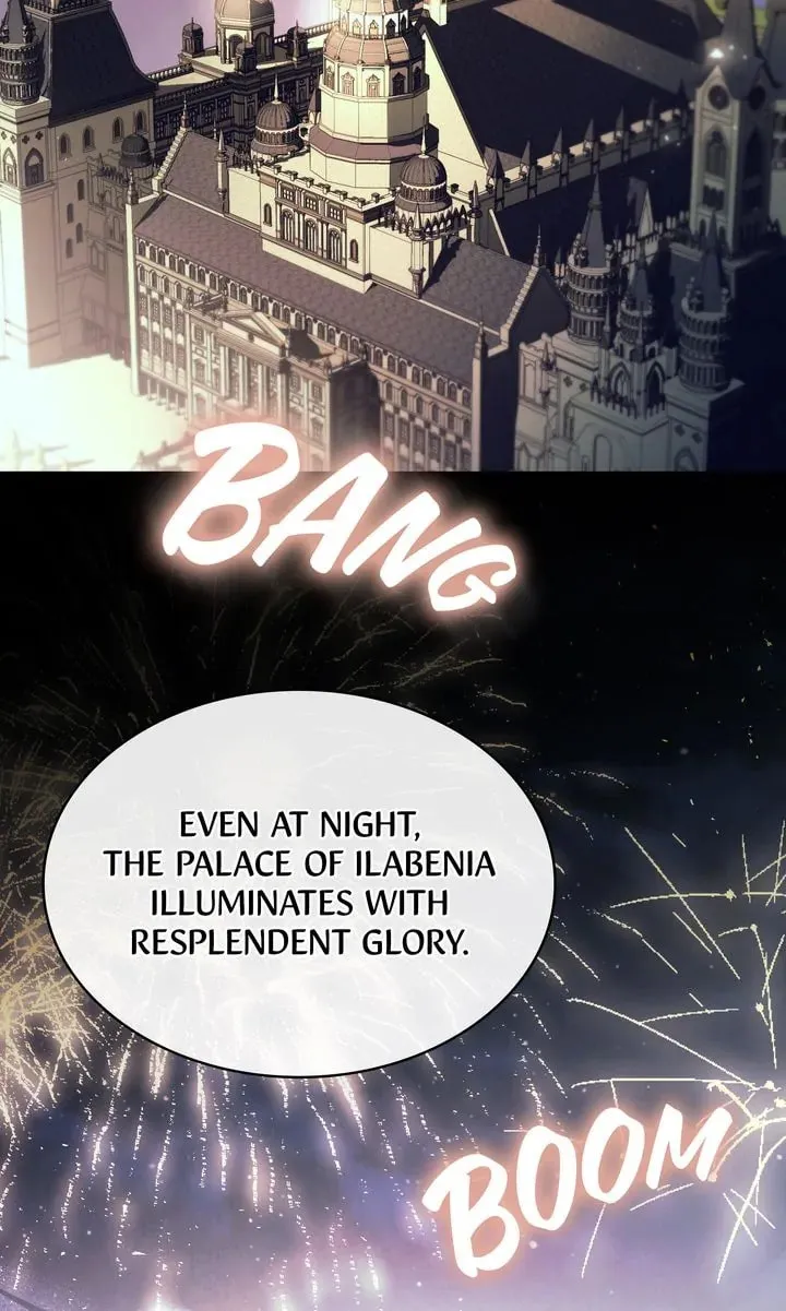 The Night Without Shadows Chapter 68 page 62 - 