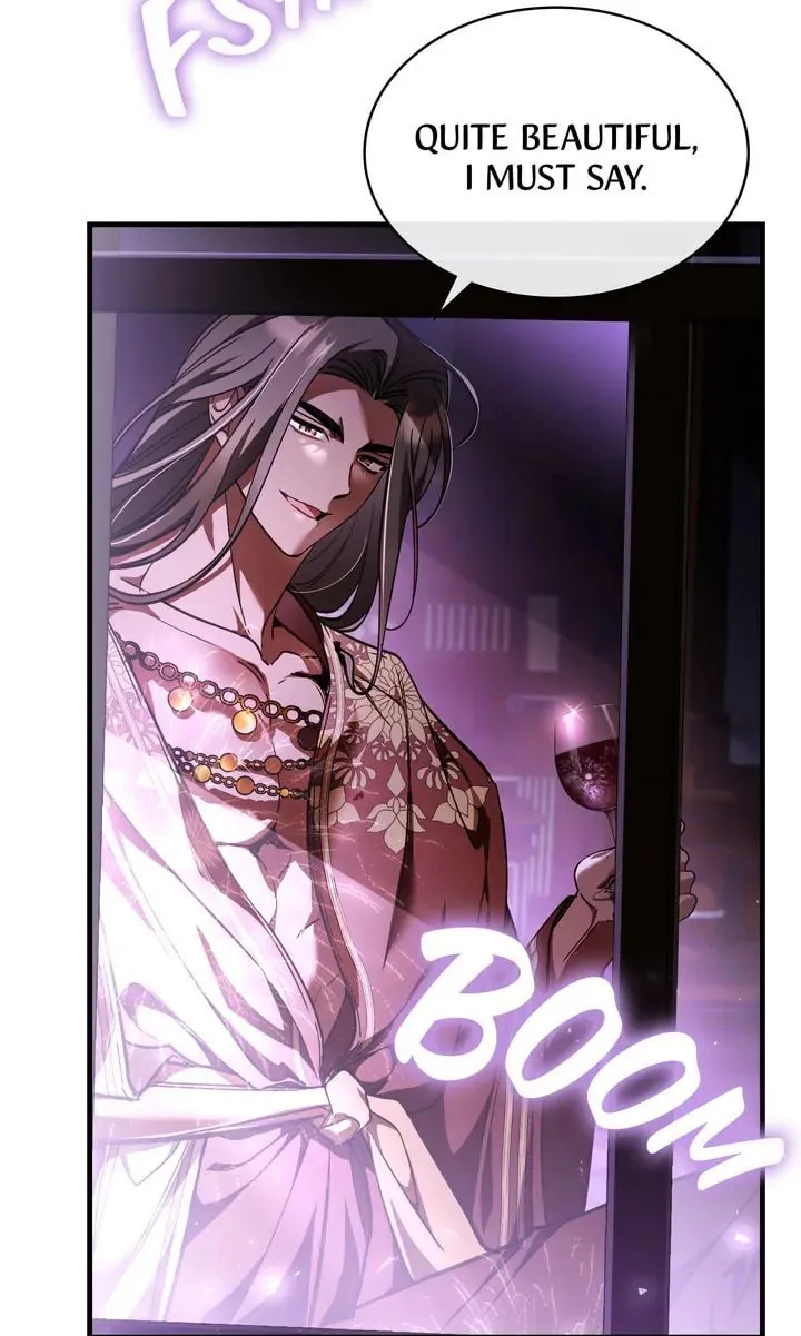 The Night Without Shadows Chapter 68 page 64 - 
