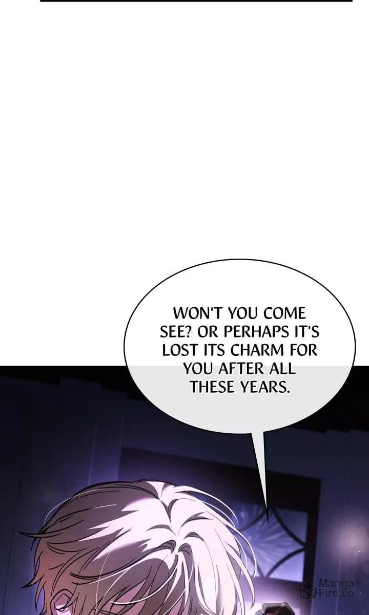 The Night Without Shadows Chapter 68 page 65 - 