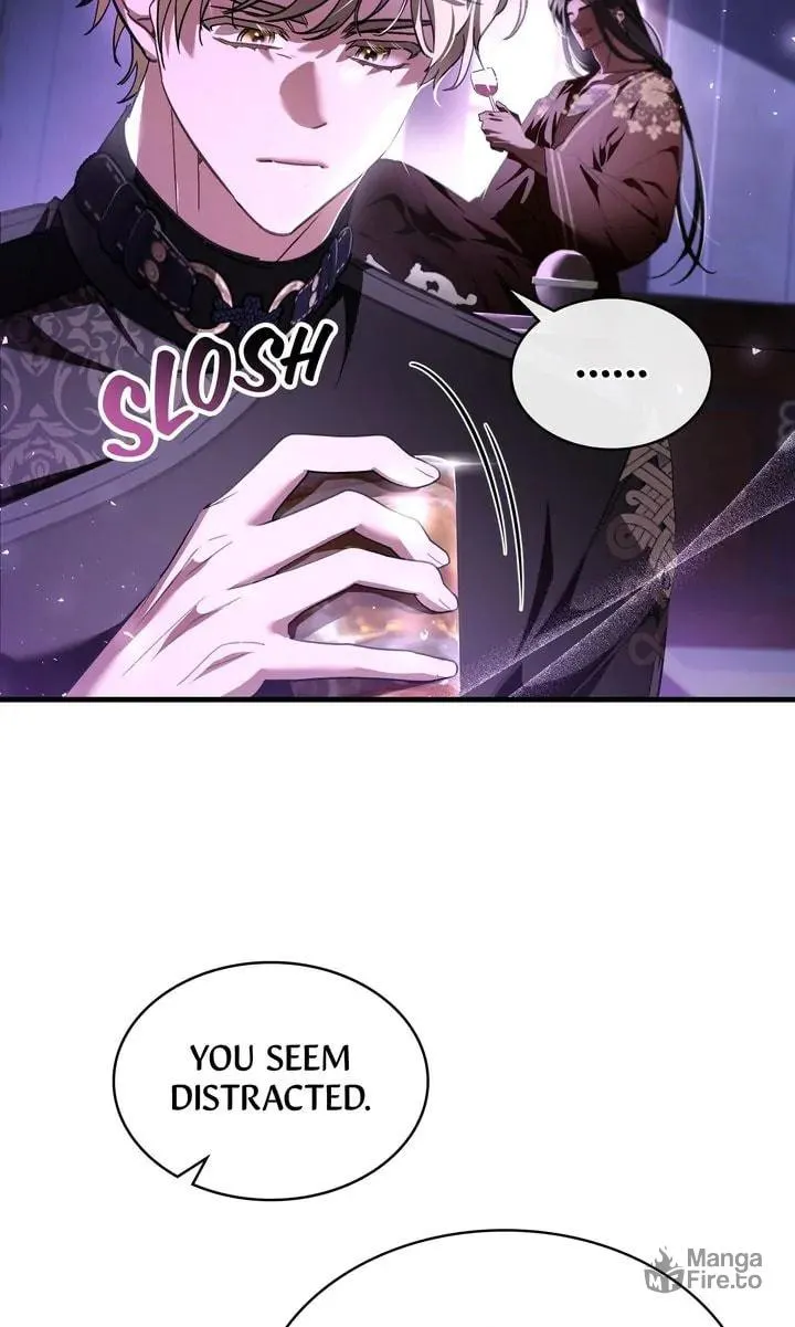 The Night Without Shadows Chapter 68 page 66 - 