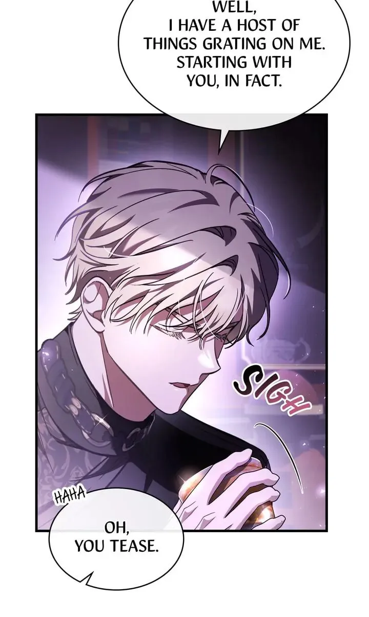 The Night Without Shadows Chapter 68 page 67 - 