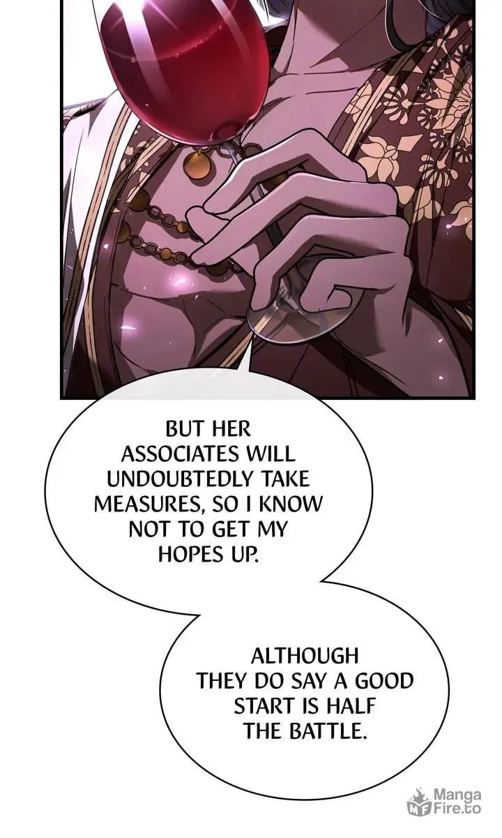 The Night Without Shadows Chapter 68 page 69 - 