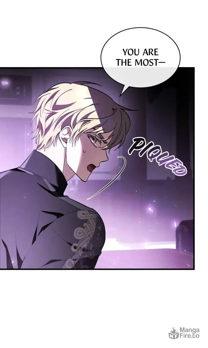 The Night Without Shadows Chapter 68 page 70 - 