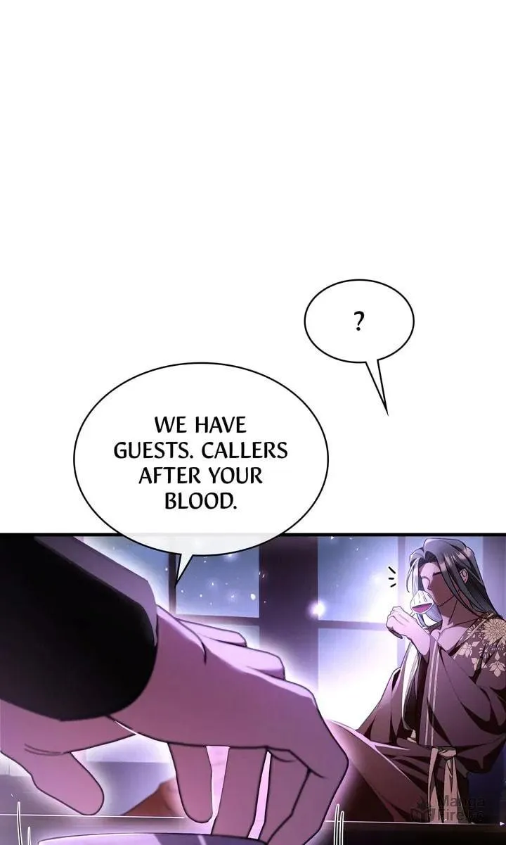 The Night Without Shadows Chapter 68 page 72 - 