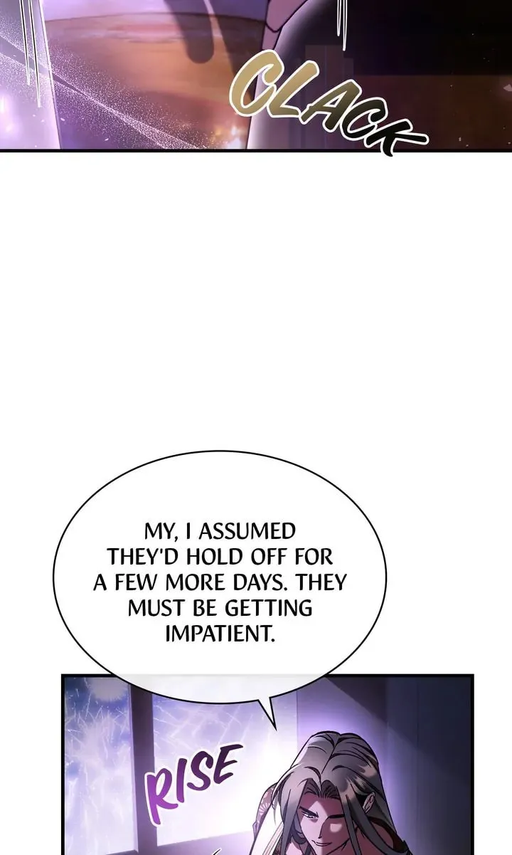 The Night Without Shadows Chapter 68 page 73 - 