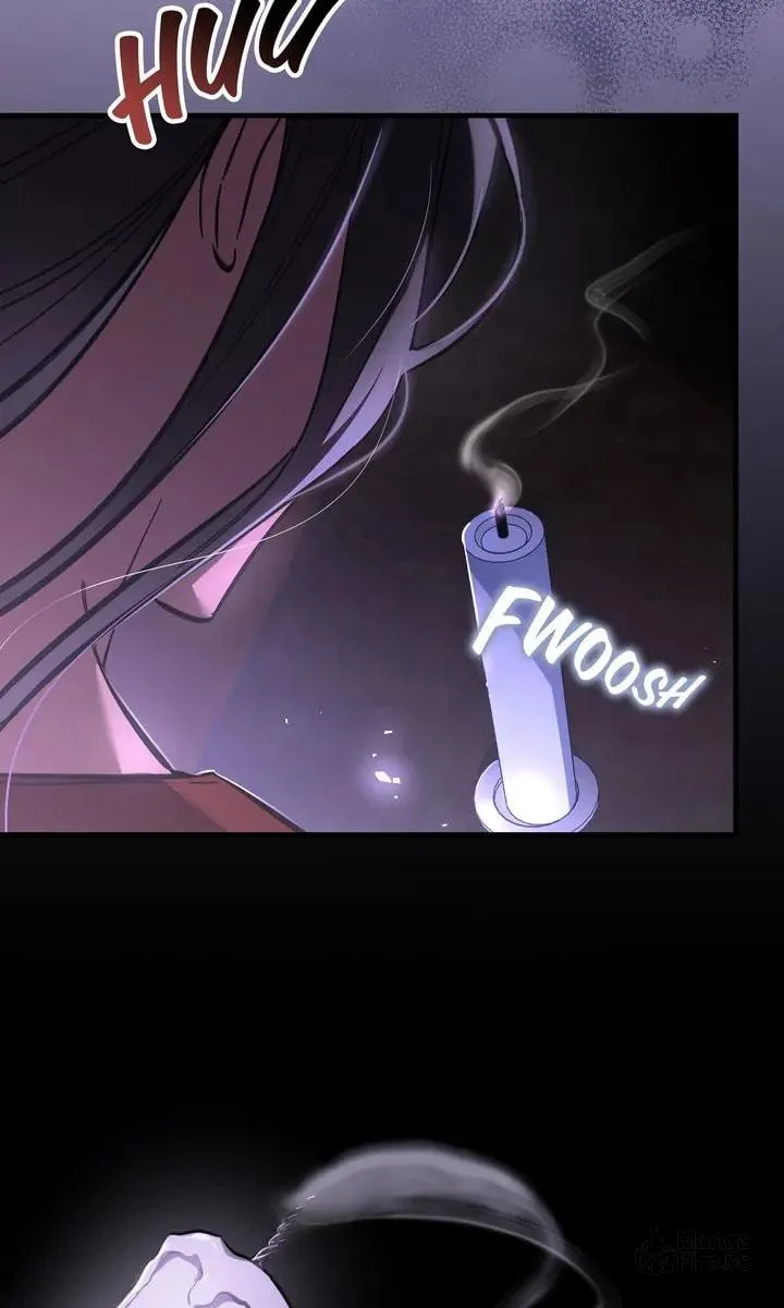 The Night Without Shadows Chapter 68 page 75 - 