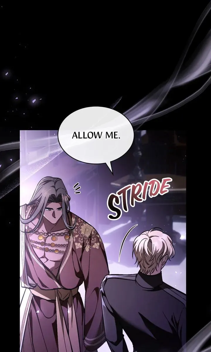 The Night Without Shadows Chapter 68 page 77 - 