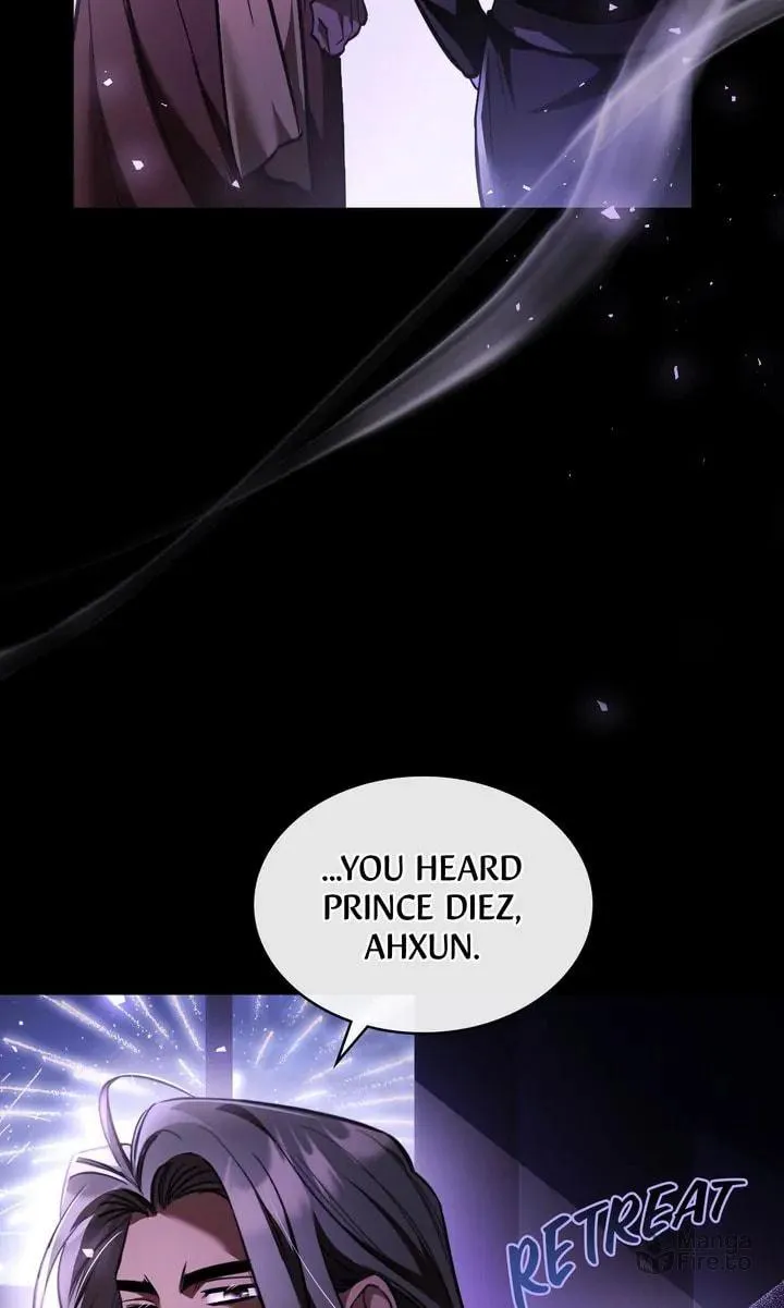 The Night Without Shadows Chapter 68 page 78 - 
