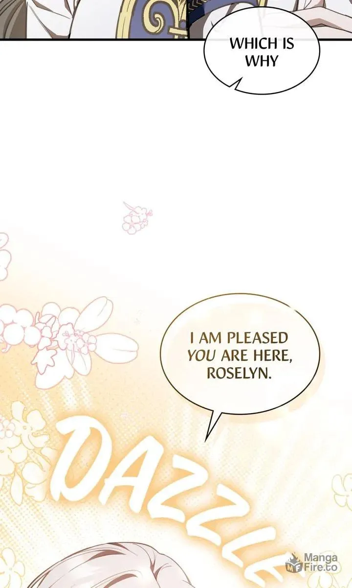 The Night Without Shadows Chapter 68 page 9 - 