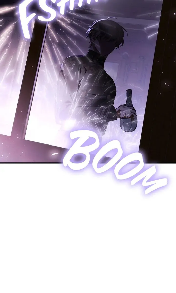 The Night Without Shadows Chapter 68 page 88 - 