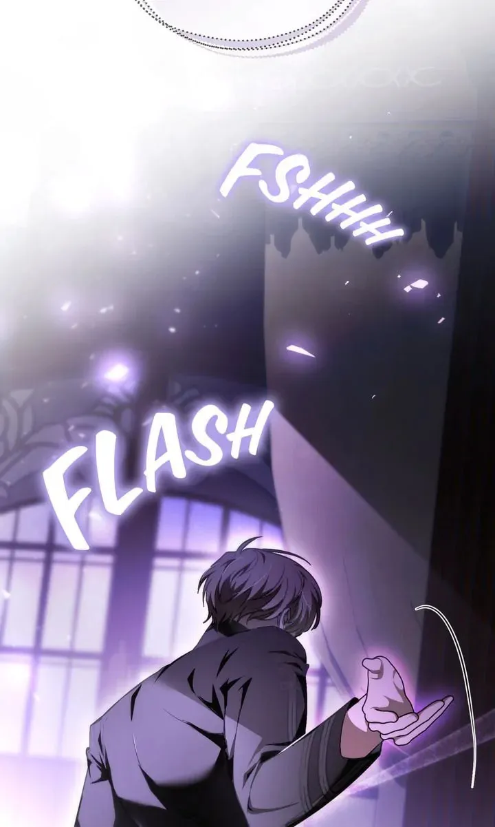 The Night Without Shadows Chapter 68 page 91 - 