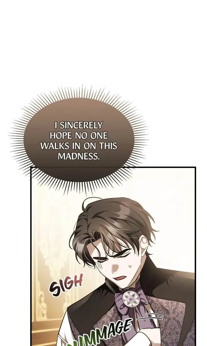 The Night Without Shadows Chapter 69 page 14 - 