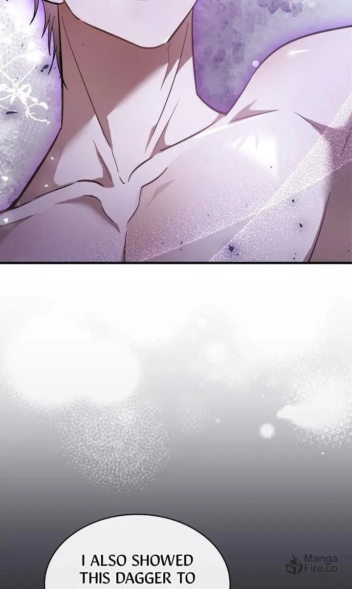 The Night Without Shadows Chapter 69 page 18 - 