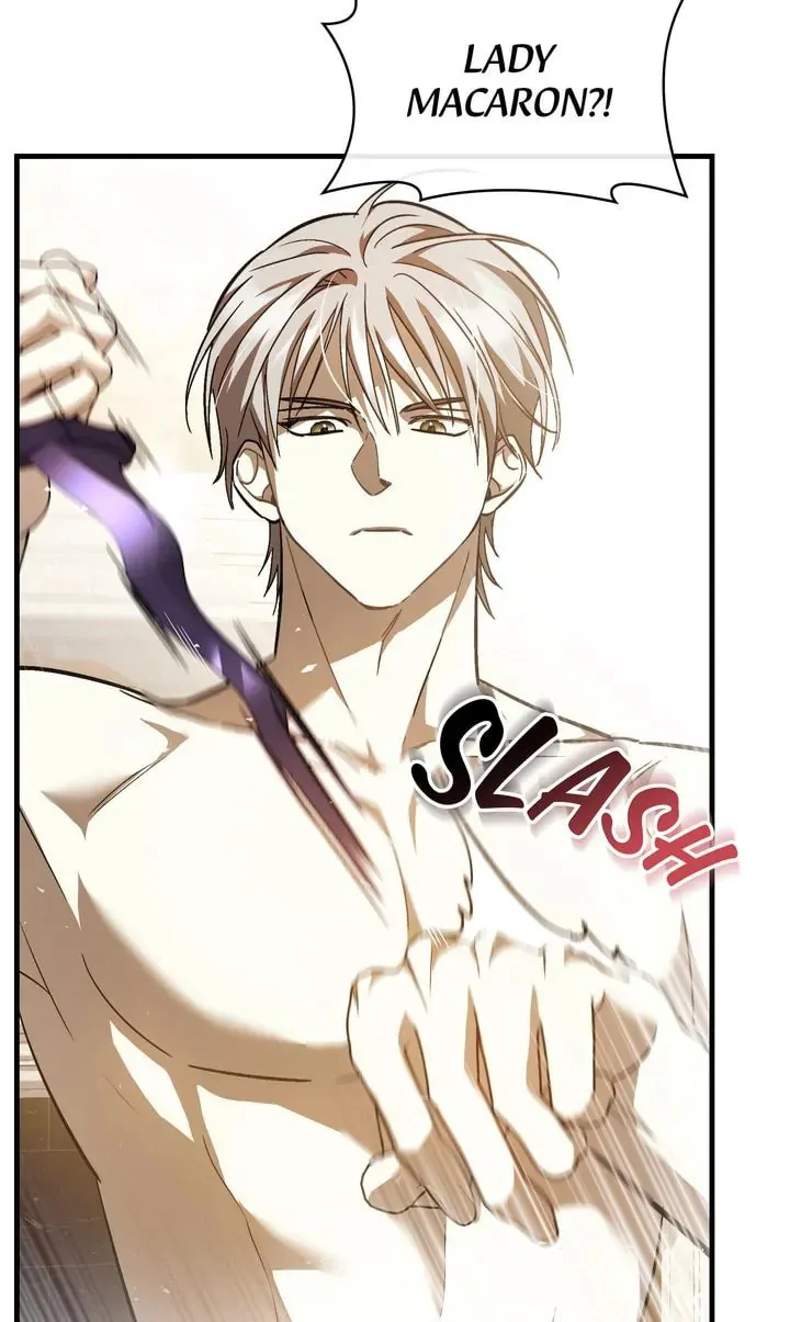 The Night Without Shadows Chapter 69 page 23 - 