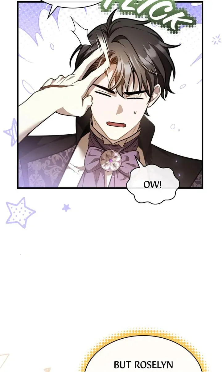 The Night Without Shadows Chapter 69 page 26 - 