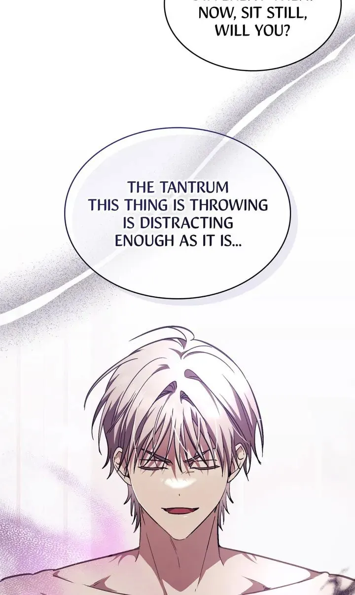 The Night Without Shadows Chapter 69 page 28 - 