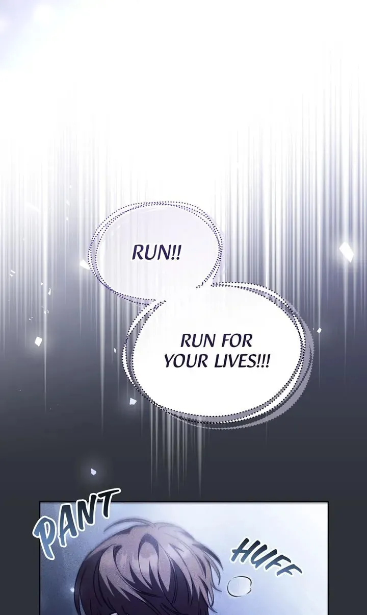 The Night Without Shadows Chapter 69 page 37 - 