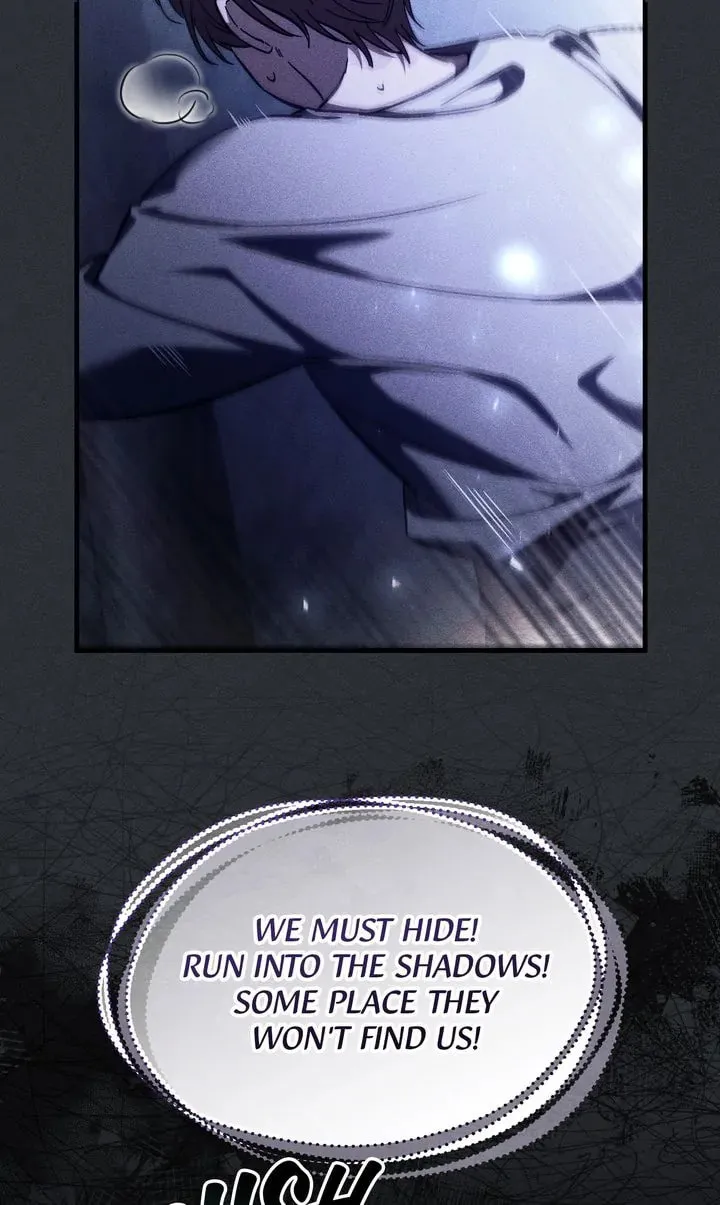 The Night Without Shadows Chapter 69 page 38 - 