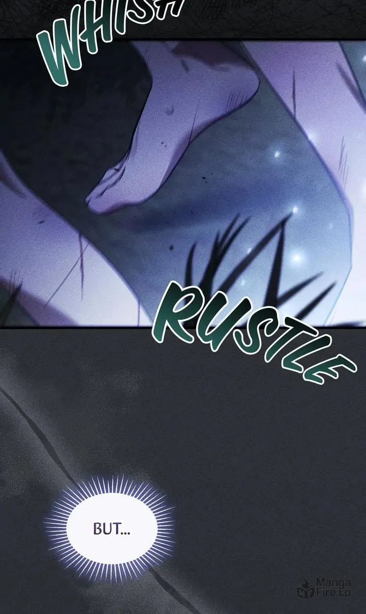 The Night Without Shadows Chapter 69 page 39 - 