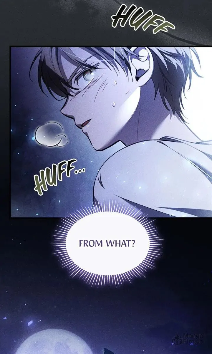 The Night Without Shadows Chapter 69 page 40 - 