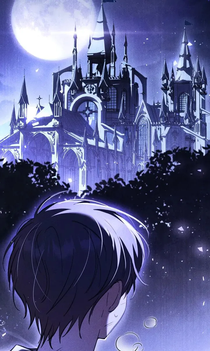 The Night Without Shadows Chapter 69 page 41 - 