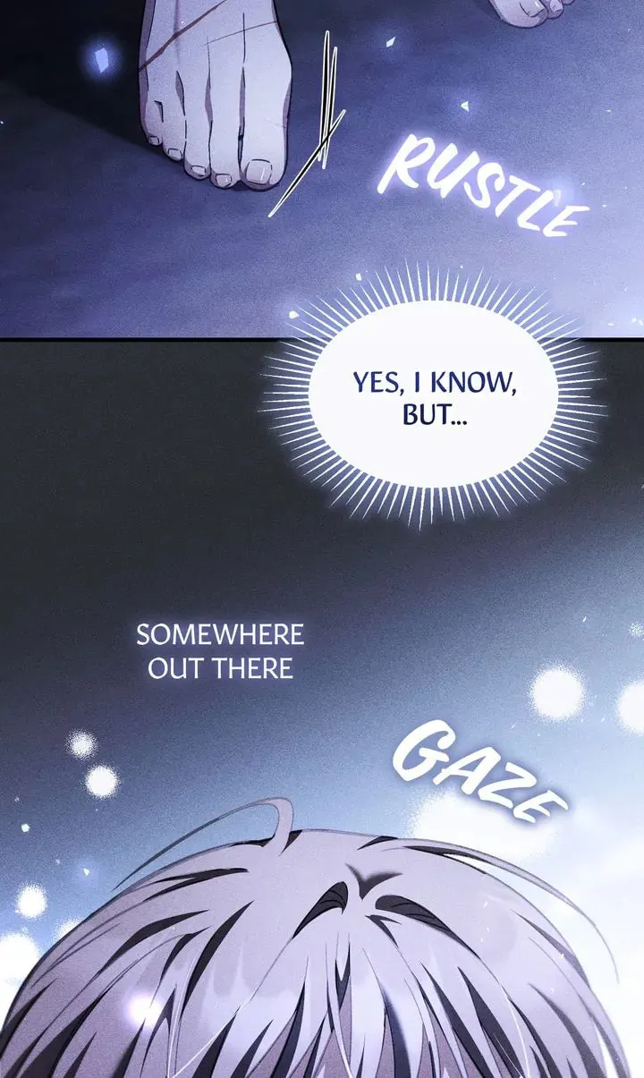The Night Without Shadows Chapter 69 page 43 - 
