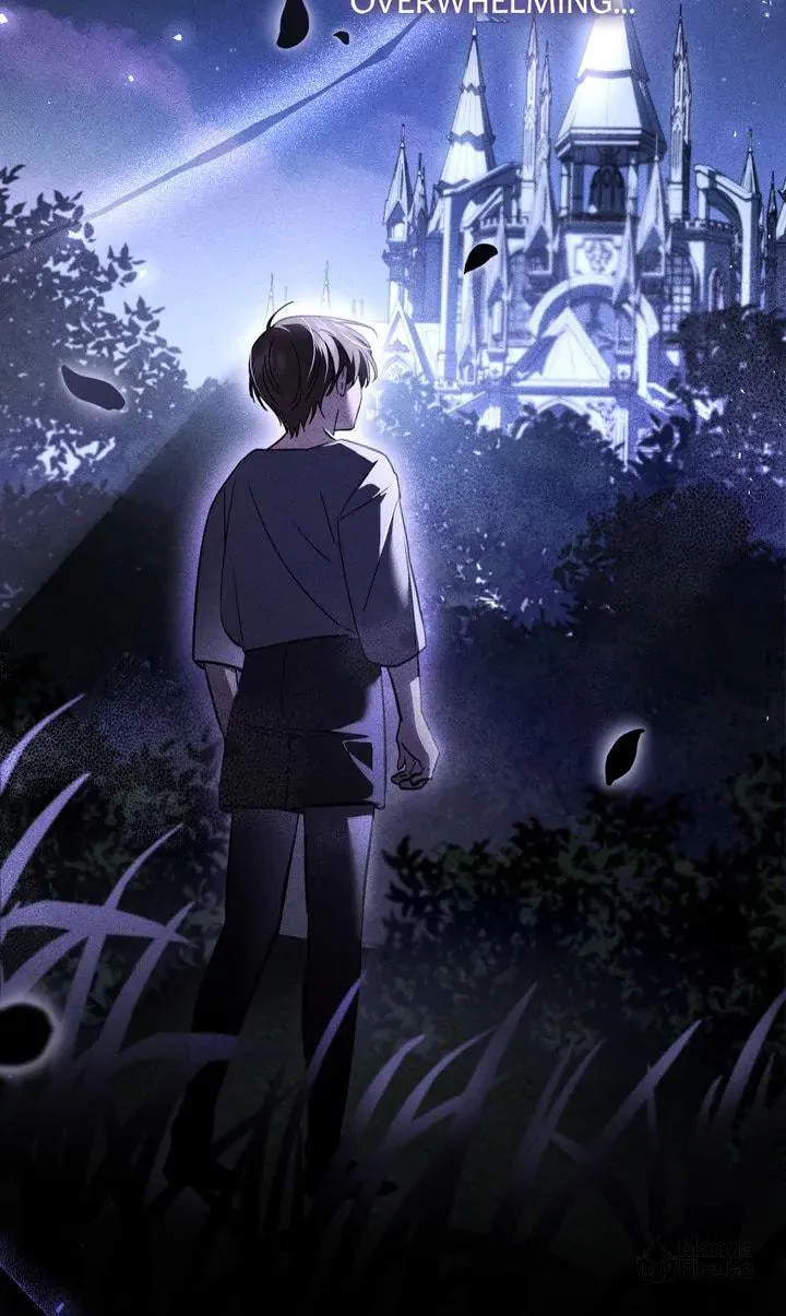 The Night Without Shadows Chapter 69 page 45 - 