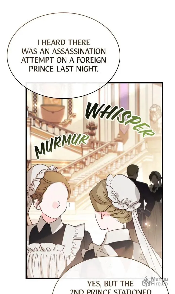 The Night Without Shadows Chapter 69 page 48 - 