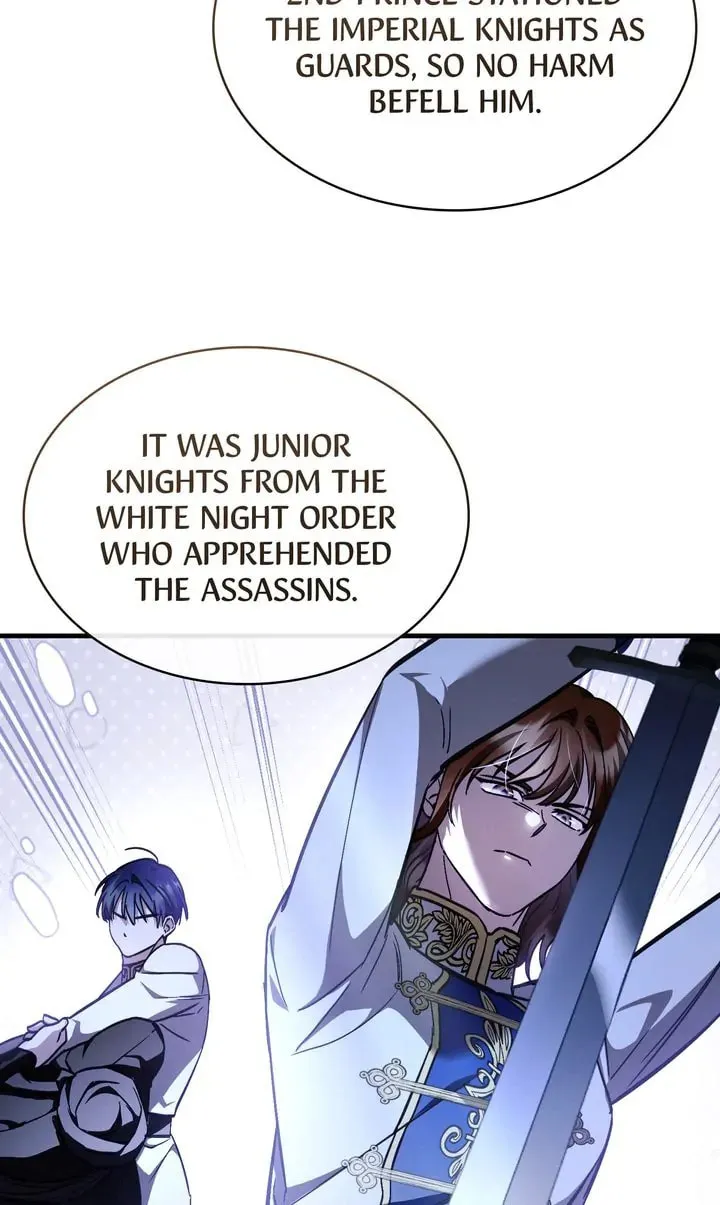 The Night Without Shadows Chapter 69 page 49 - 